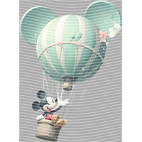 Mickey-AMQ 1394